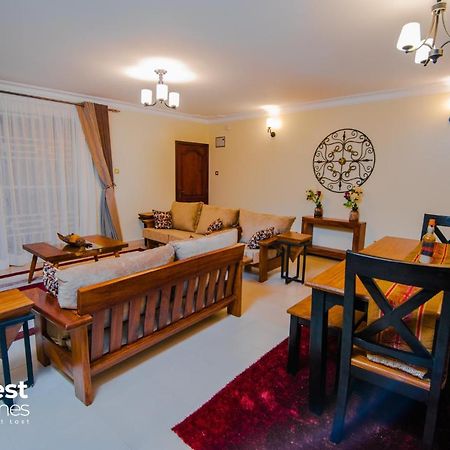 Crest Homes Uganda Kitende Bagian luar foto