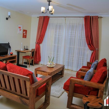 Crest Homes Uganda Kitende Bagian luar foto