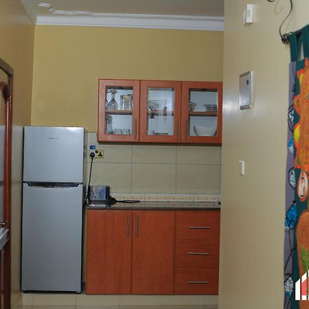 Crest Homes Uganda Kitende Bagian luar foto