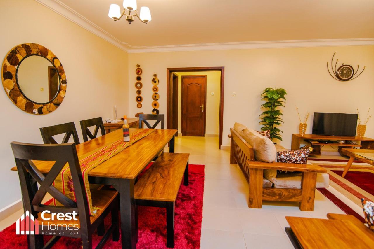 Crest Homes Uganda Kitende Bagian luar foto