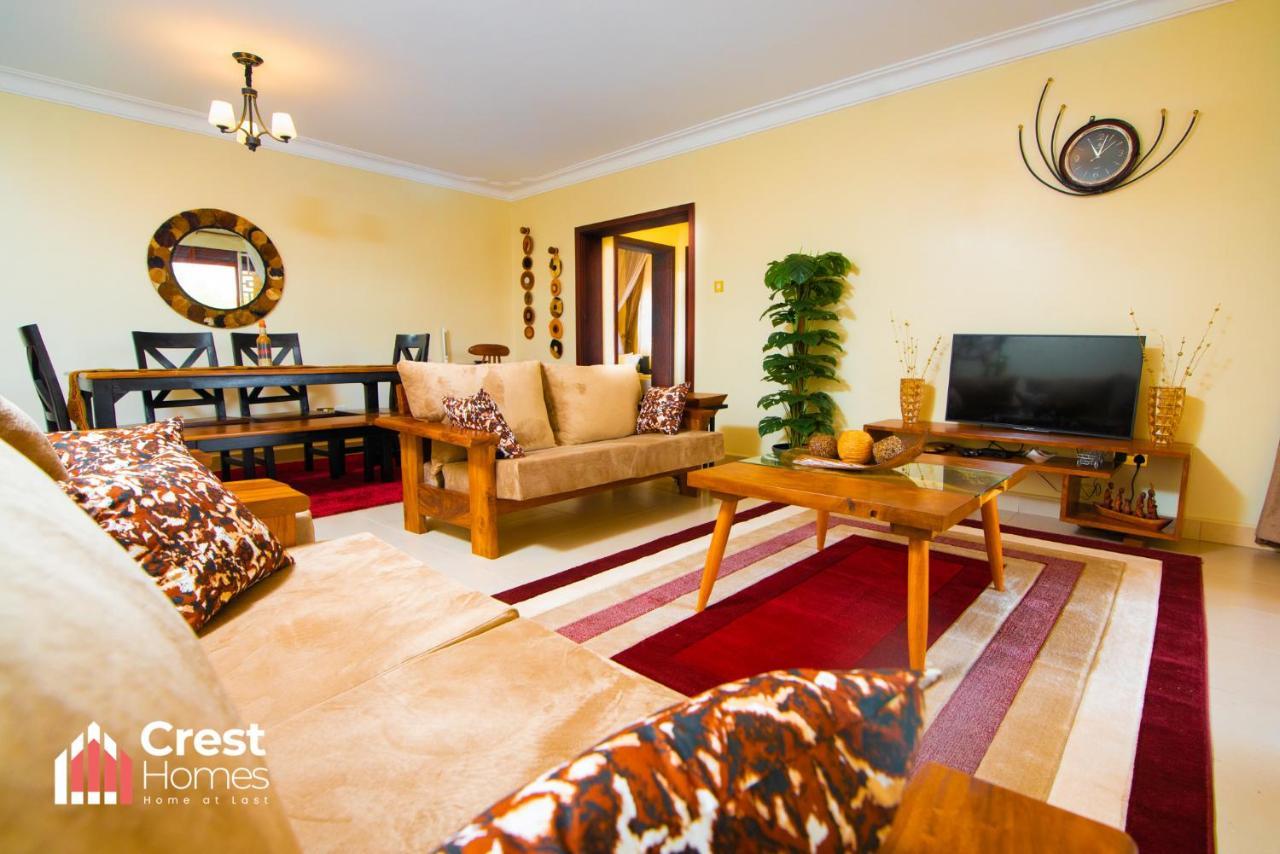 Crest Homes Uganda Kitende Bagian luar foto