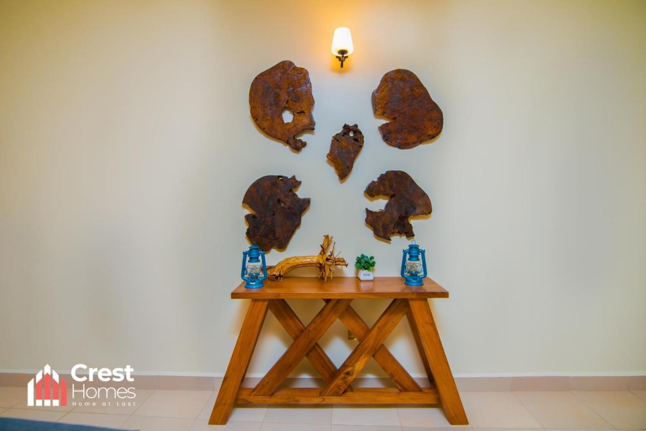 Crest Homes Uganda Kitende Bagian luar foto