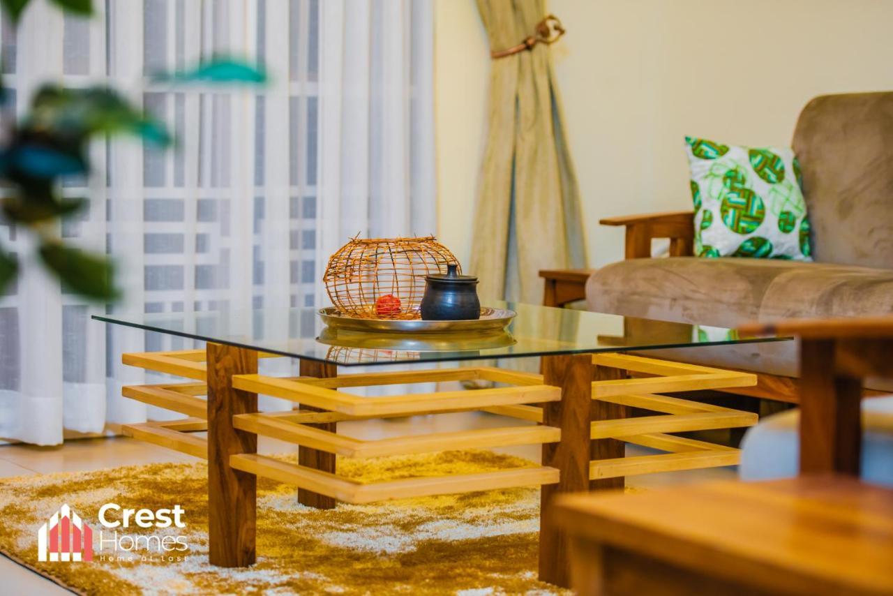 Crest Homes Uganda Kitende Bagian luar foto