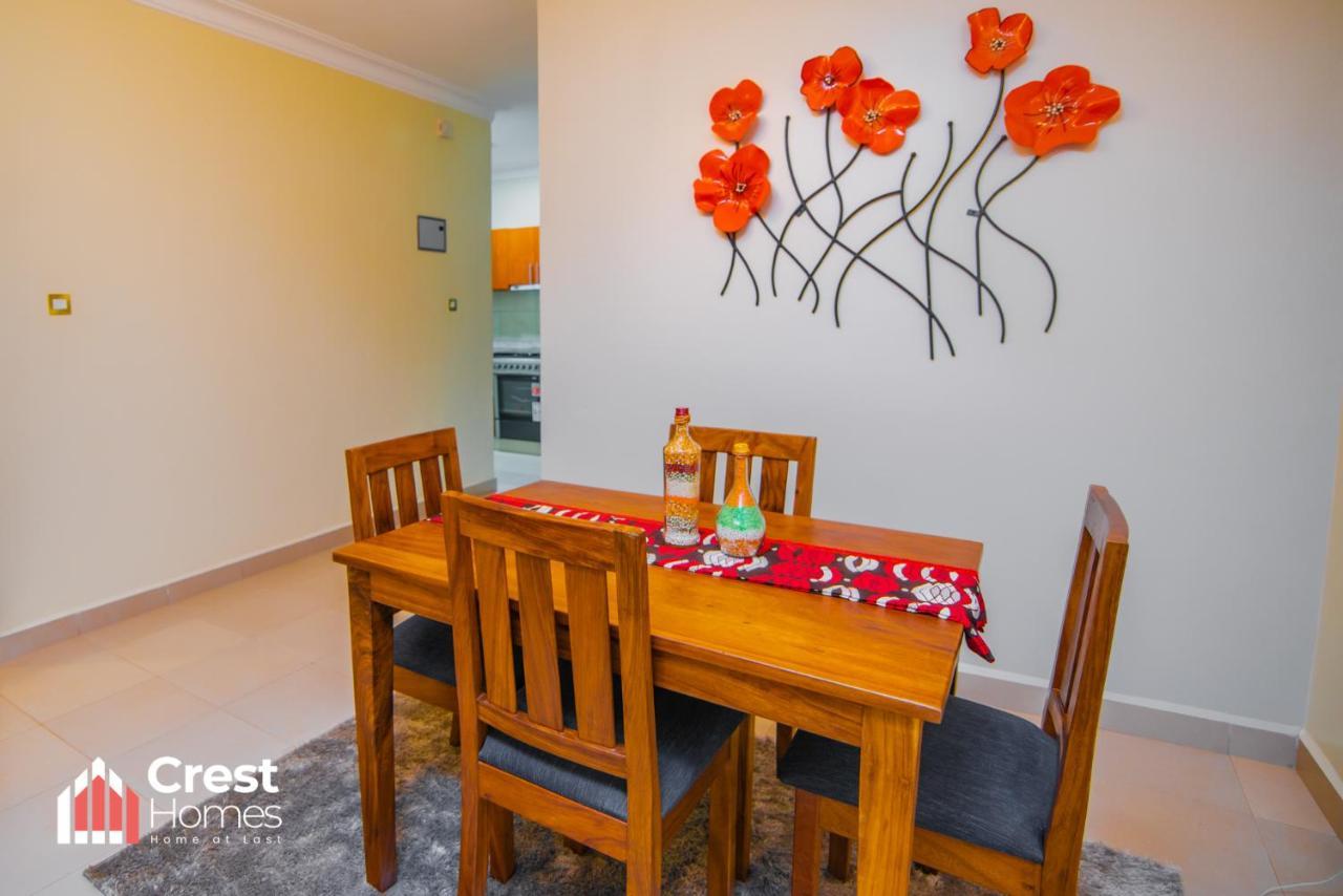 Crest Homes Uganda Kitende Bagian luar foto