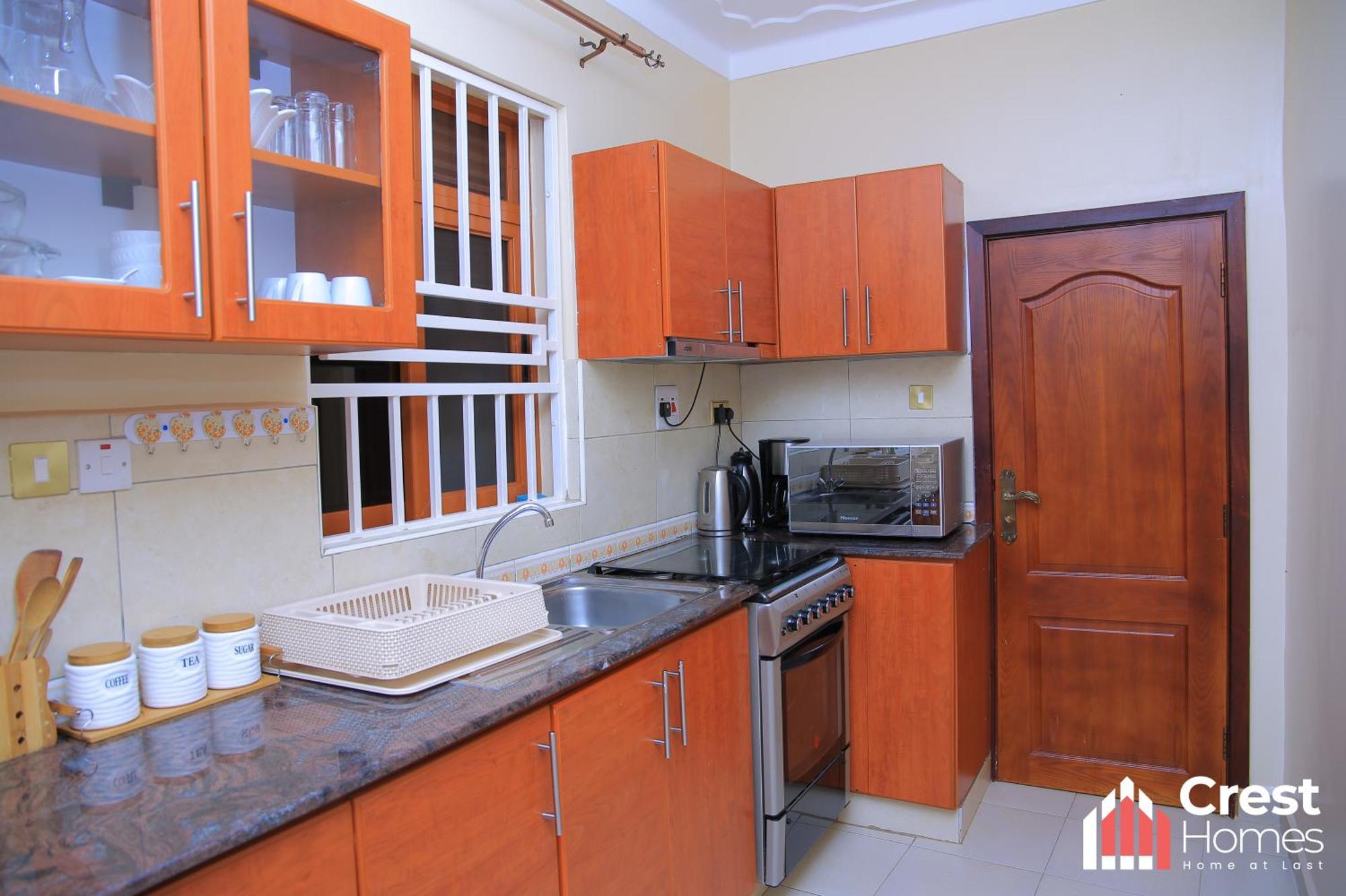 Crest Homes Uganda Kitende Bagian luar foto